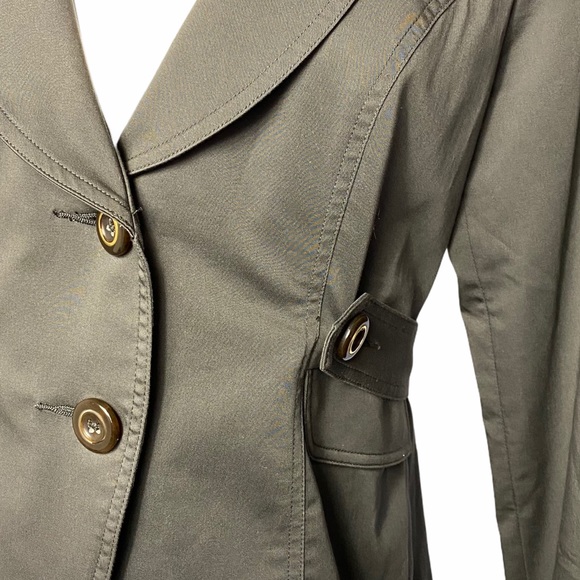 CAbi Coat - Picture 2 of 6